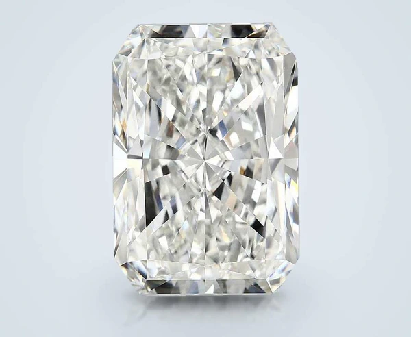 16.45 Carat · F · VVS2 Rare Carat Ideal Cut
