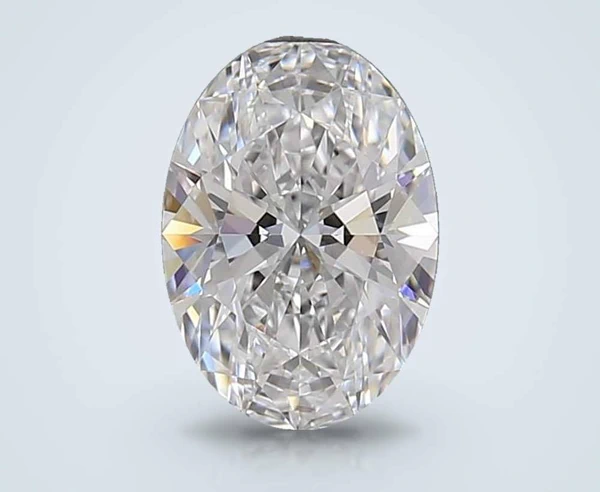 1.1 Carat · D · FL Rare Carat Ideal Cut