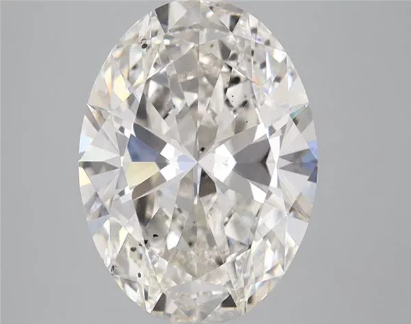 2.87 Carat · G · VS2 very good Cut