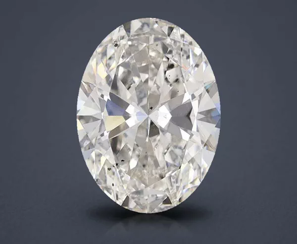 2.87 Carat · G · VS2 very good Cut