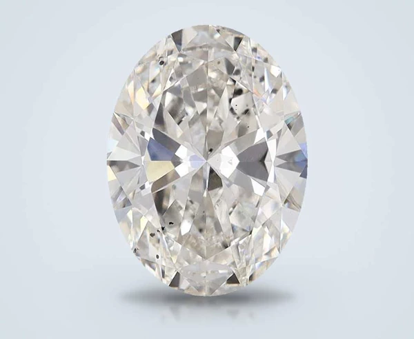 2.87 Carat · G · VS2 very good Cut