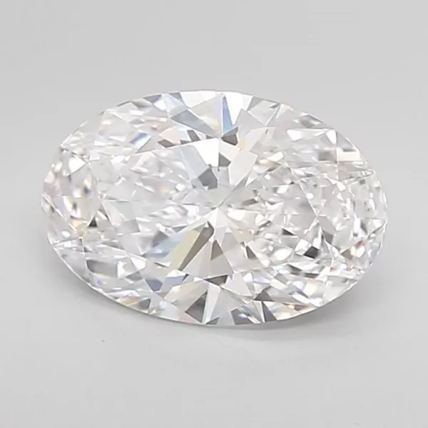 2.39 Carat · D · IF Rare Carat Ideal Cut