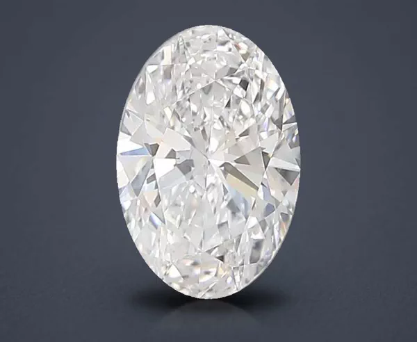 2.39 Carat · D · IF Rare Carat Ideal Cut