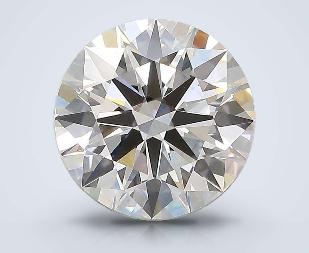 3.04 Carat · E · VS1 Rare Carat Ideal Cut