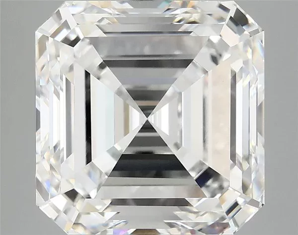 7.03 Carat · E · VVS2 excellent Cut