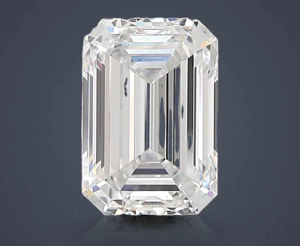 3.55 Carat · E · VVS2 Rare Carat Ideal Cut