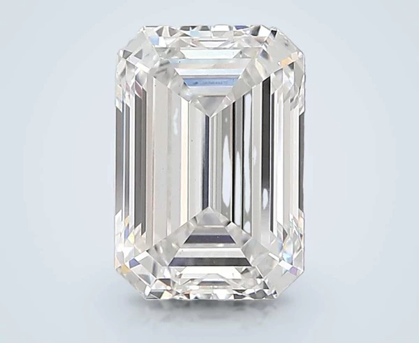 3.55 Carat · E · VVS2 Rare Carat Ideal Cut