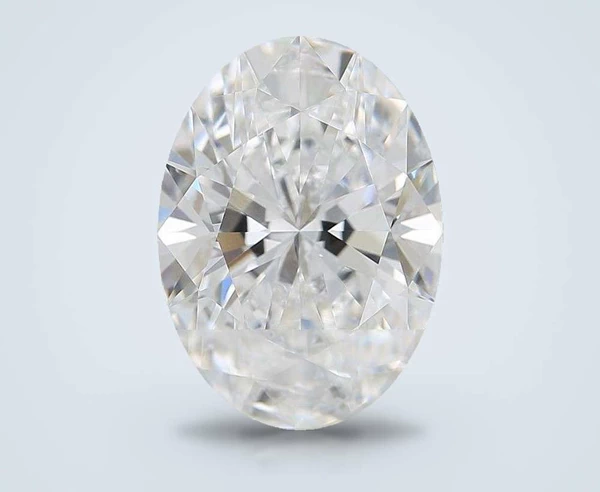 2.35 Carat · D · VVS1 Rare Carat Ideal Cut