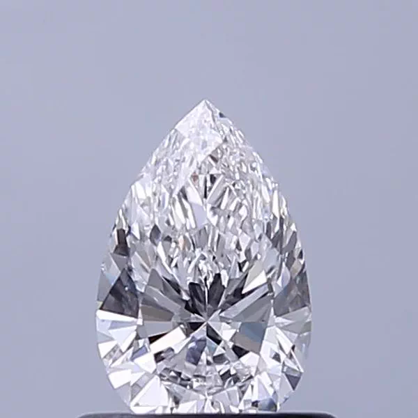 0.53 Carat · D · VVS1 Rare Carat Ideal Cut
