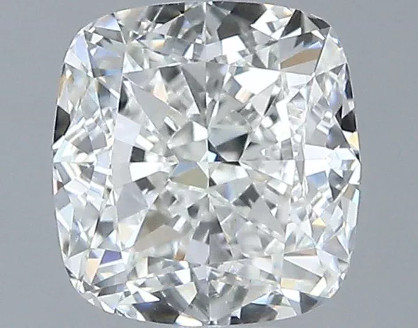 1 Carat · I · VVS2 very good Cut