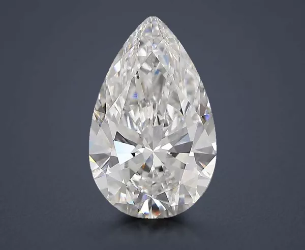 3.32 Carat · E · VVS2 Rare Carat Ideal Cut