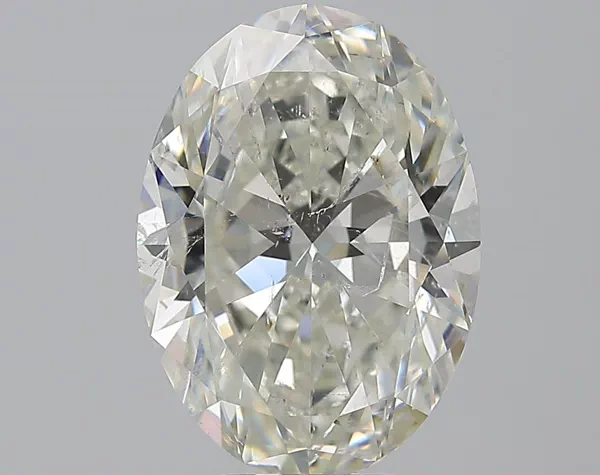 5.01 Carat · I · SI2 Rare Carat Ideal Cut