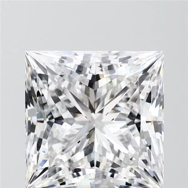 5 Carat · D · VS2 Rare Carat Ideal Cut
