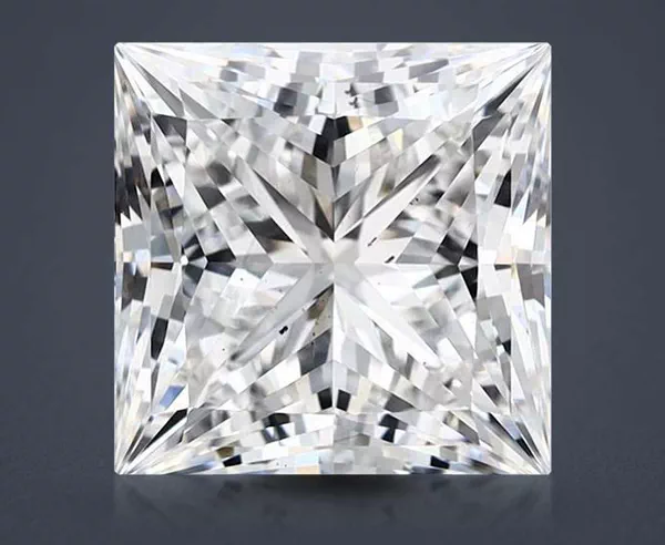 5 Carat · D · VS2 Rare Carat Ideal Cut