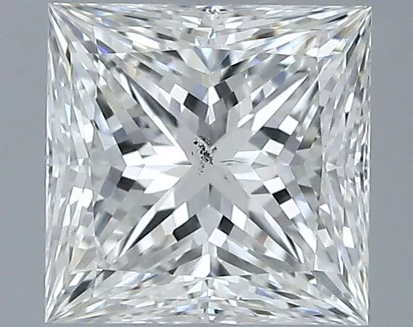 1.22 Carat · G · SI1 Rare Carat Ideal Cut
