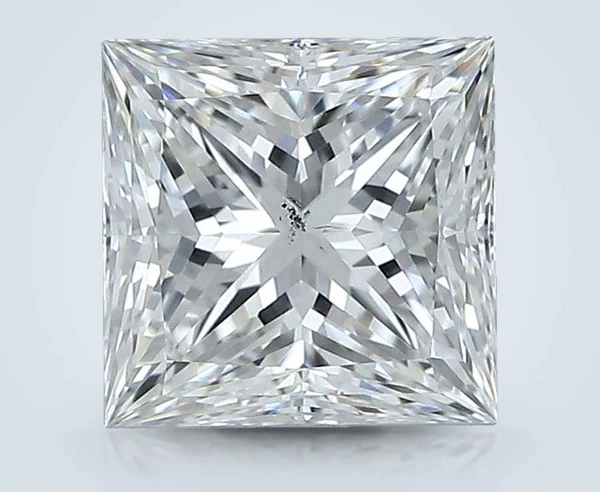 1.22 Carat · G · SI1 Rare Carat Ideal Cut