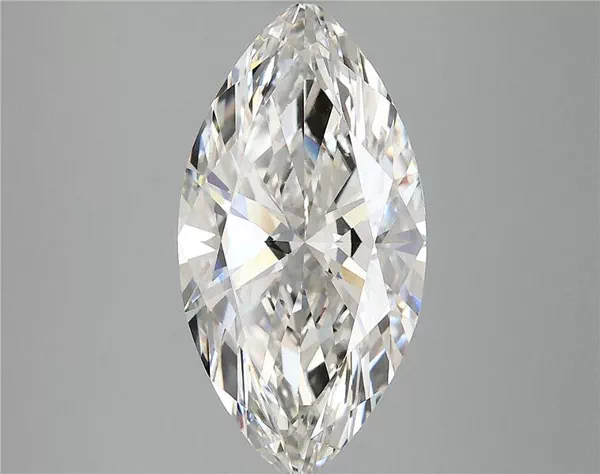 3.58 Carat · G · VVS2 Rare Carat Ideal Cut