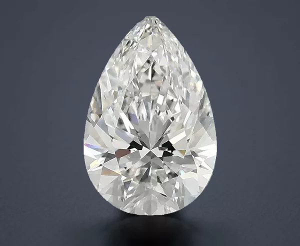 1.39 Carat · E · VVS2 Rare Carat Ideal Cut