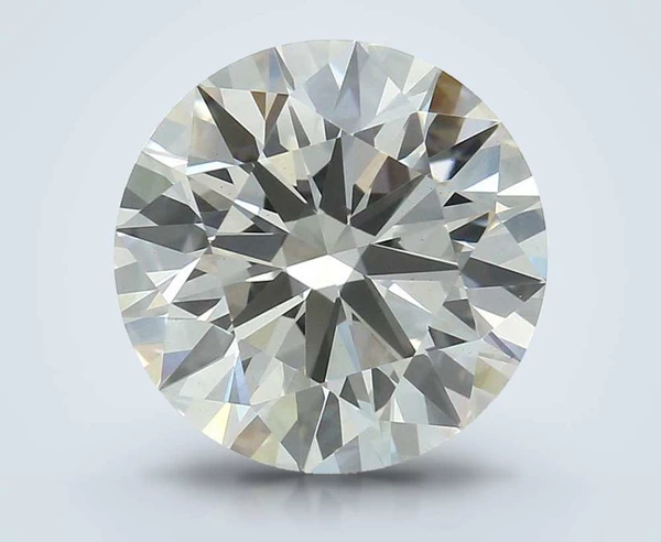 2.43 Carat · G · VS1 Rare Carat Ideal Cut