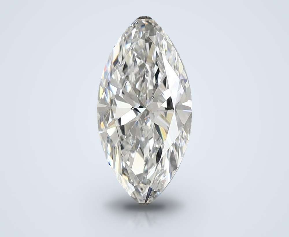 1.13 Carat · D · VS1 very good Cut