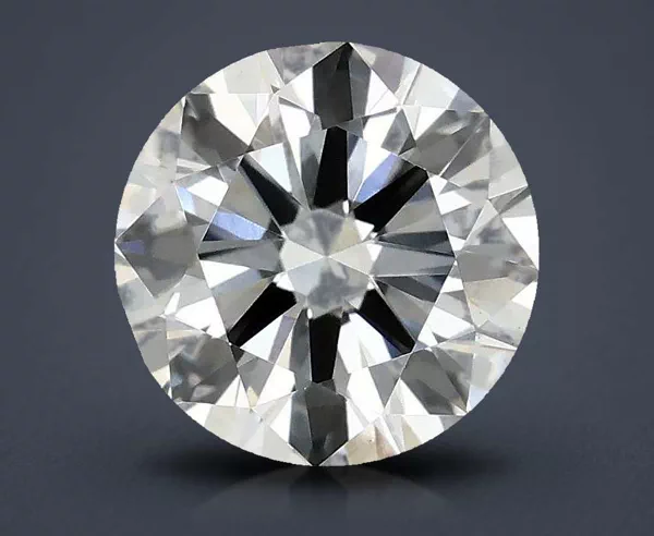1 Carat · E · VVS2 Rare Carat Ideal Cut