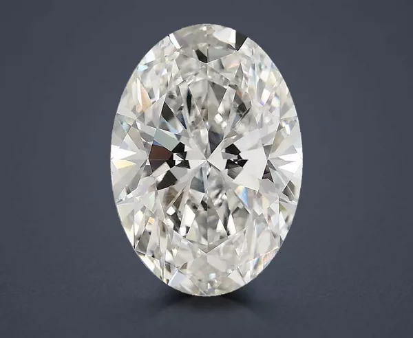 4.69 Carat · G · VVS2 Rare Carat Ideal Cut