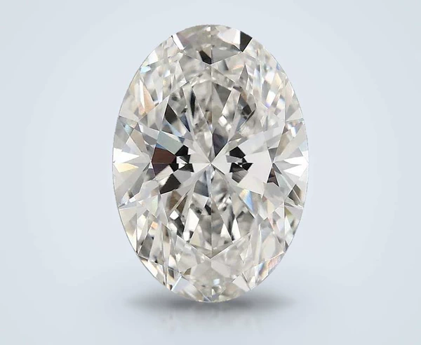4.69 Carat · G · VVS2 Rare Carat Ideal Cut