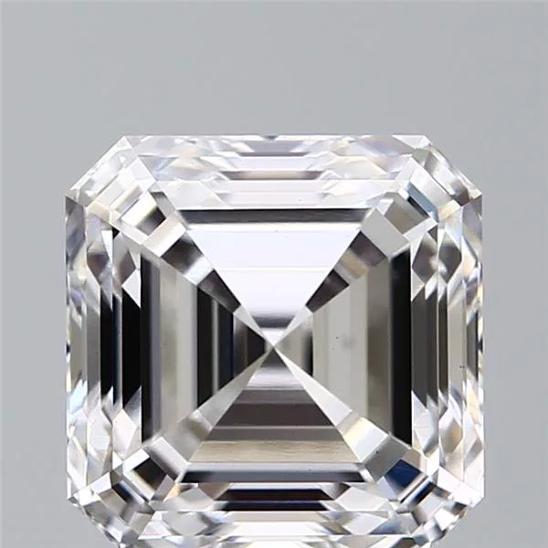 2.96 Carat · E · VS1 Rare Carat Ideal Cut
