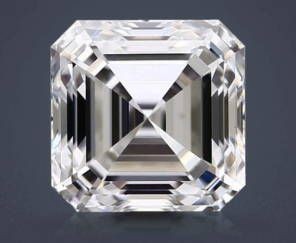 2.96 Carat · E · VS1 Rare Carat Ideal Cut