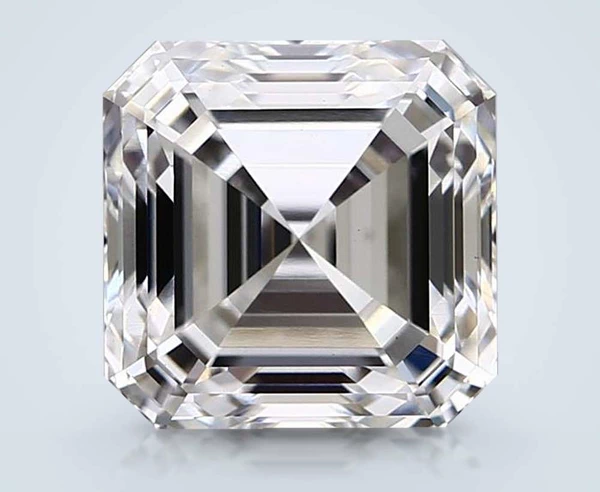 2.96 Carat · E · VS1 Rare Carat Ideal Cut