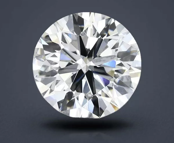 2.98 Carat · E · VS2 Rare Carat Ideal Cut