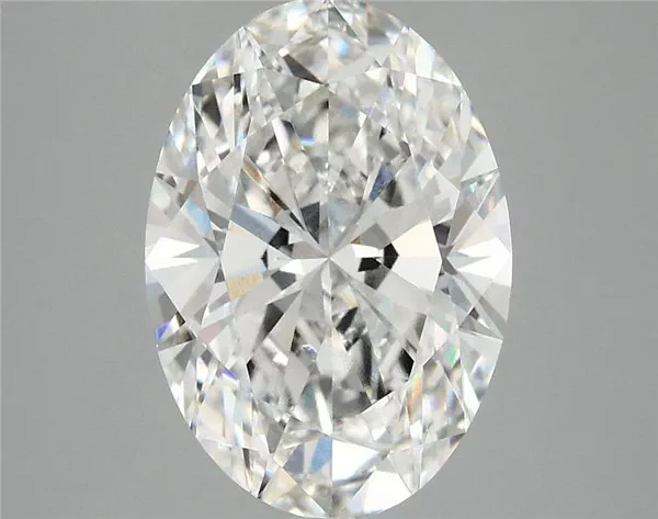 4.02 Carat · F · VS2 Rare Carat Ideal Cut