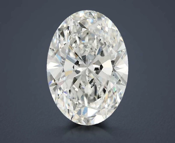 4.02 Carat · F · VS2 Rare Carat Ideal Cut