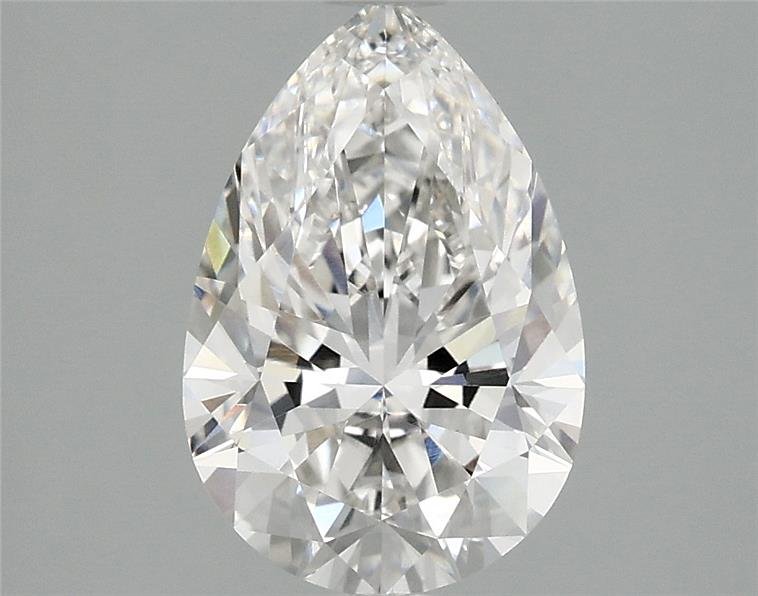 2.06 Carat · F · VVS2 Rare Carat Ideal Cut