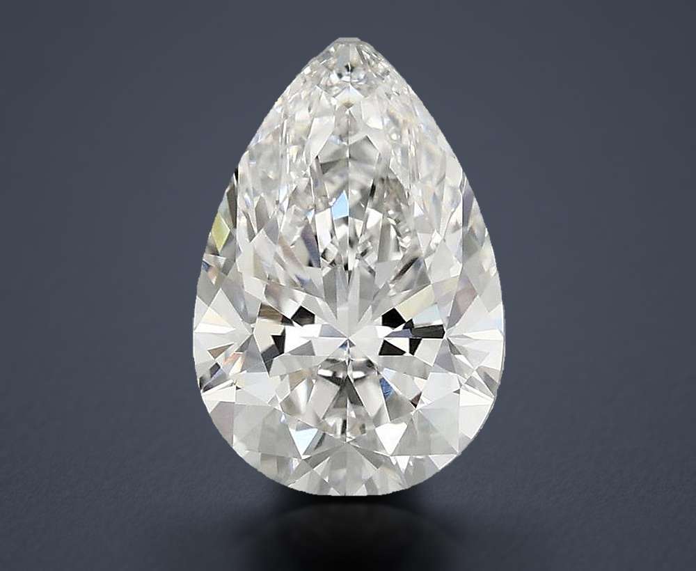 2.06 Carat · F · VVS2 Rare Carat Ideal Cut