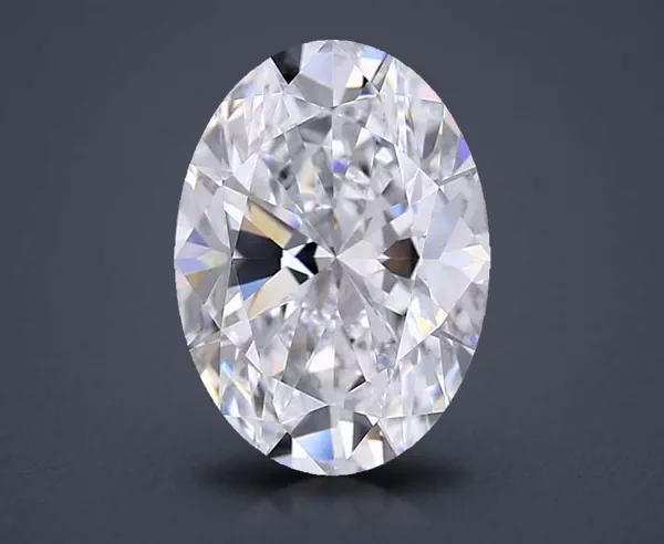 2.14 Carat · D · VVS1 Rare Carat Ideal Cut