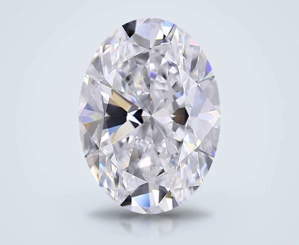 2.14 Carat · D · VVS1 Rare Carat Ideal Cut