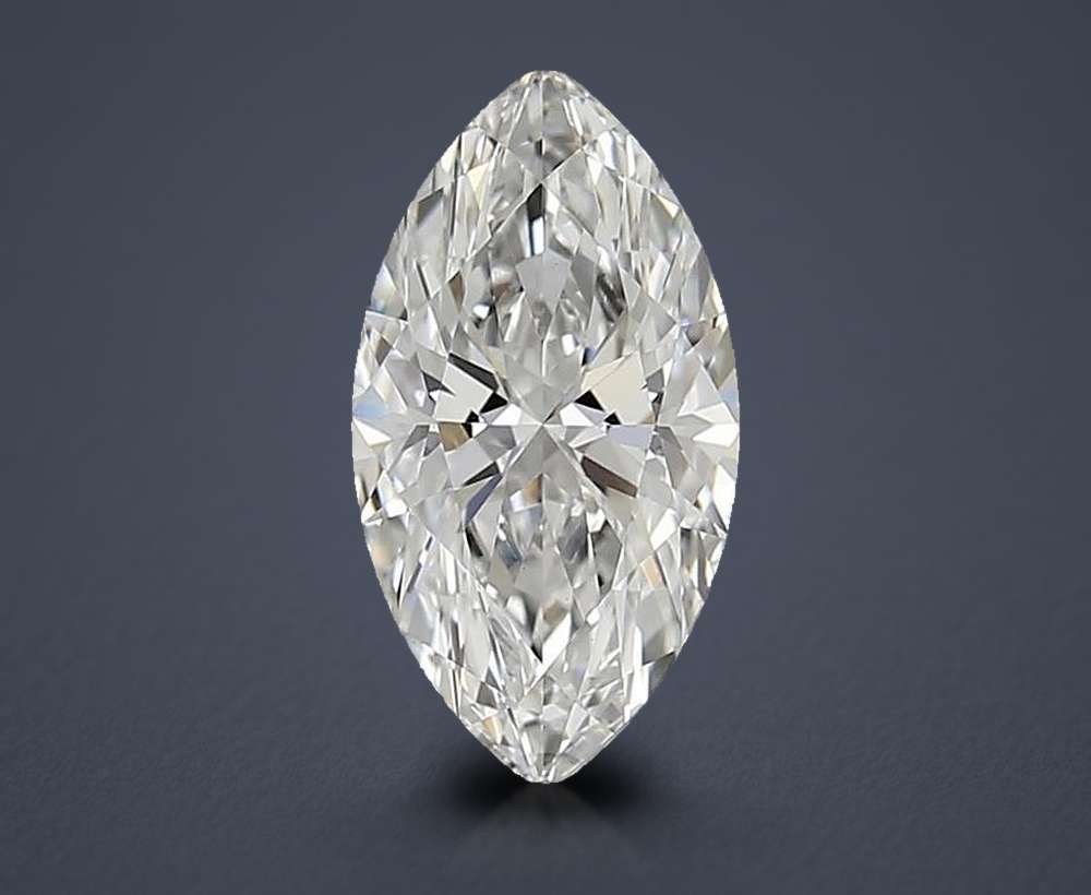 1.56 Carat · E · VVS2 Rare Carat Ideal Cut