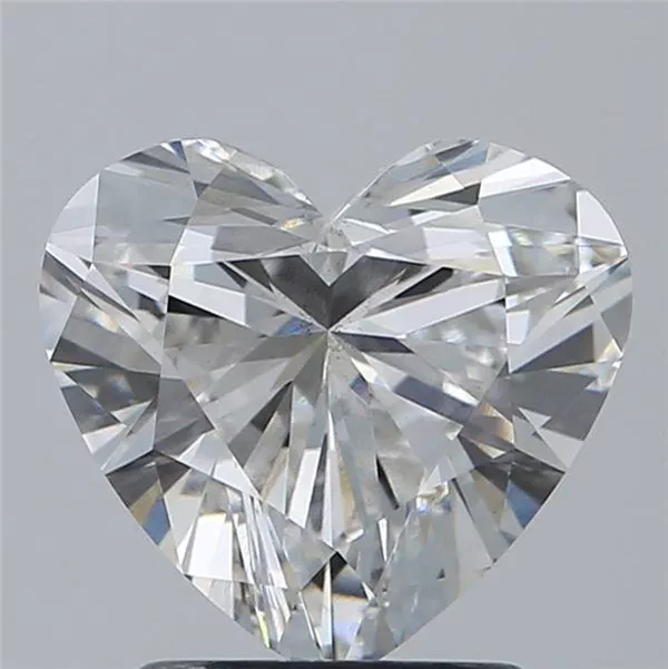 1.7 Carat · F · VS2 Rare Carat Ideal Cut