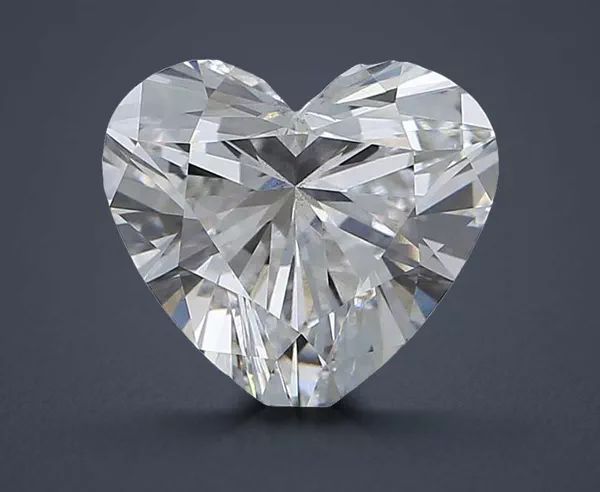 1.7 Carat · F · VS2 Rare Carat Ideal Cut
