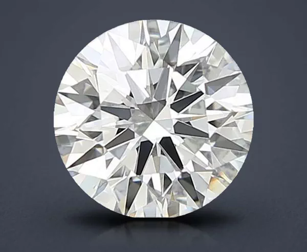 2.1 Carat · E · VVS1 Rare Carat Ideal Cut