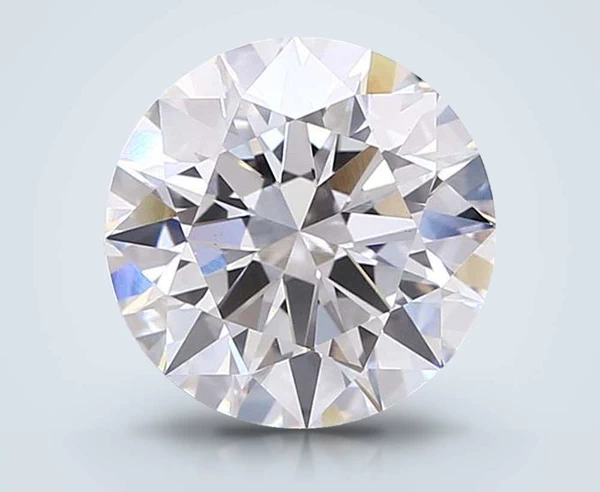 3.36 Carat · F · VS1 Rare Carat Ideal Cut