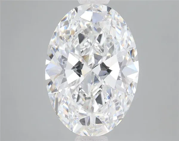 3.59 Carat · F · VVS2 Rare Carat Ideal Cut