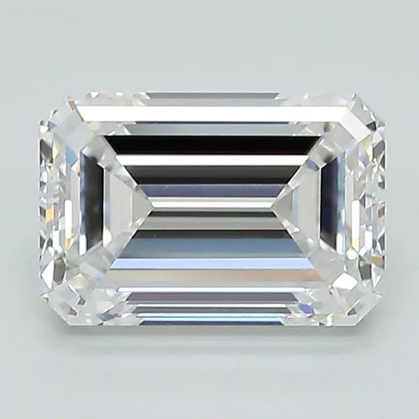 2.32 Carat · D · VS1 Rare Carat Ideal Cut
