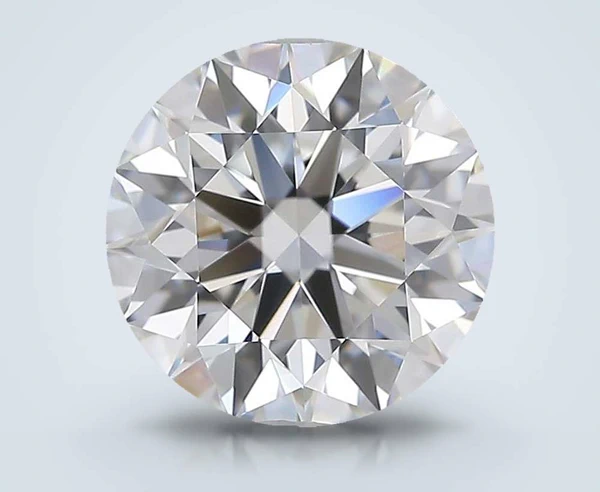 2.03 Carat · E · IF Rare Carat Ideal Cut