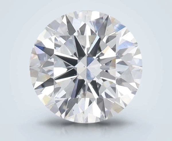 2.26 Carat · F · VS2 Rare Carat Ideal Cut