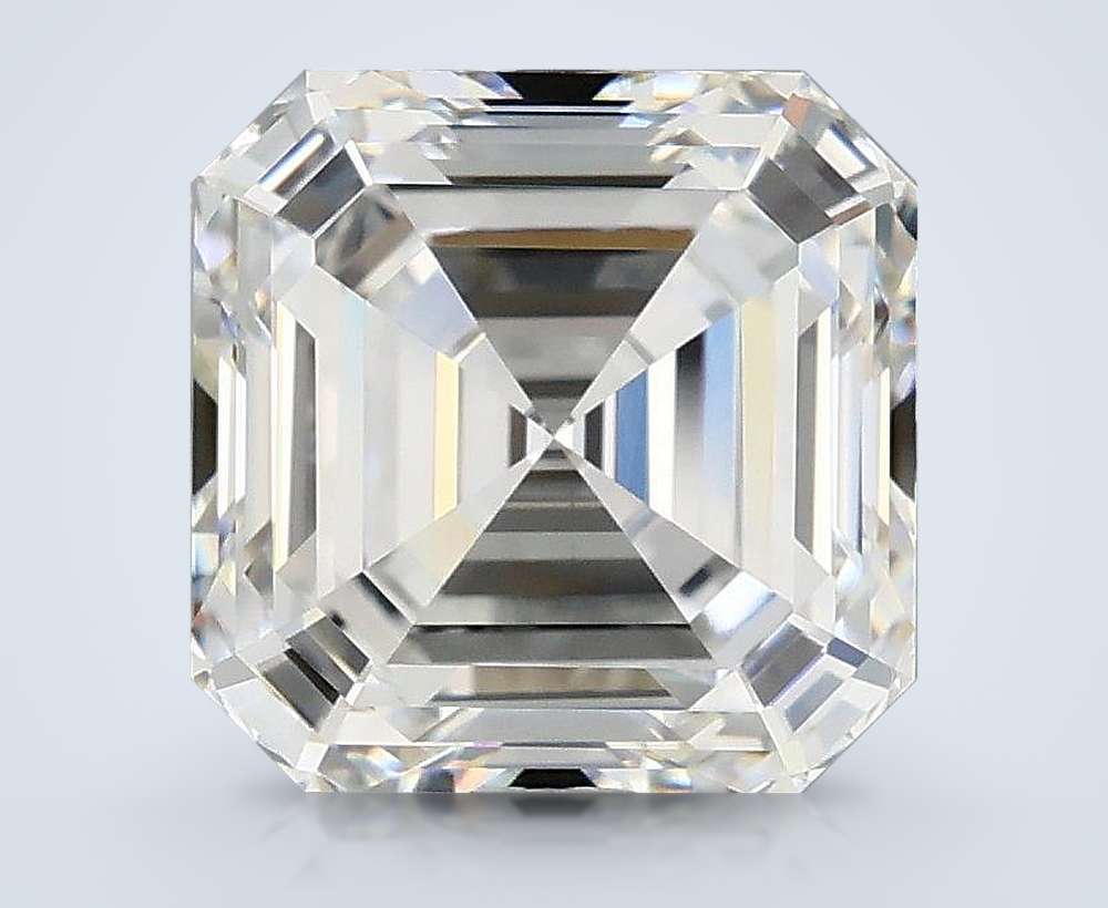 2.92 Carat · E · VVS2 Rare Carat Ideal Cut