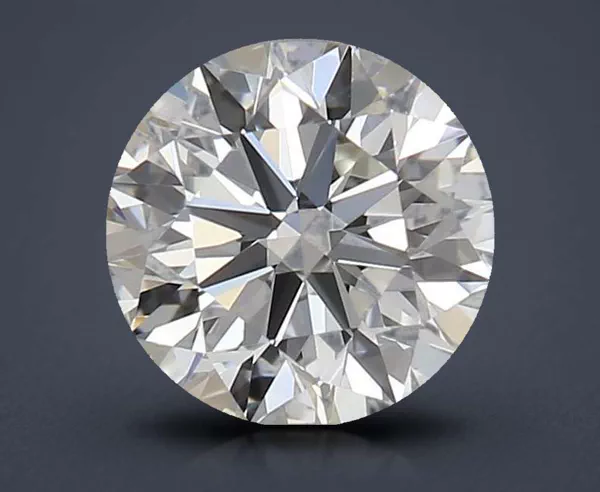 0.48 Carat · H · VVS1 Rare Carat Ideal Cut