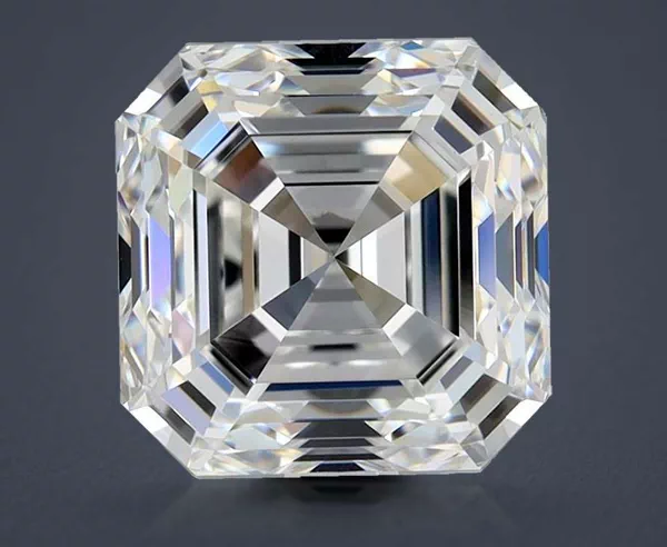 2.01 Carat · G · VVS2 Rare Carat Ideal Cut