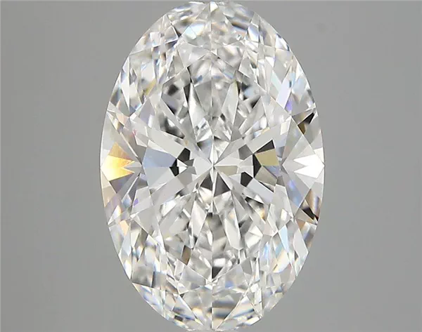 3.47 Carat · E · VVS2 Rare Carat Ideal Cut